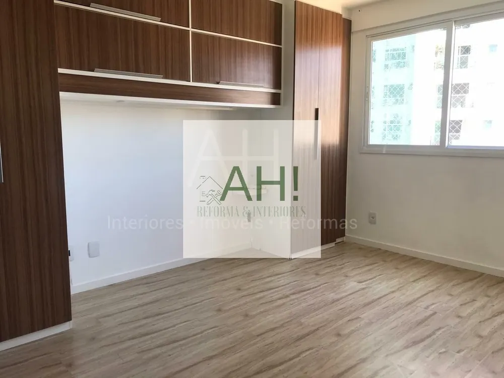 Apartamento, 3 quartos, 85 m² - Foto 10