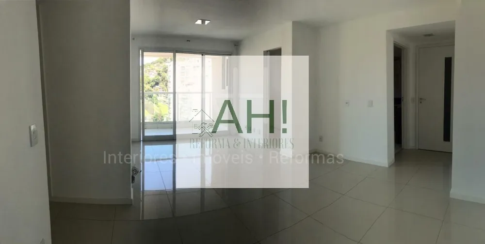 Apartamento, 3 quartos, 85 m² - Foto 4