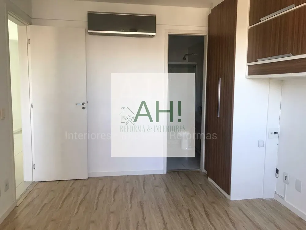 Apartamento, 3 quartos, 85 m² - Foto 11