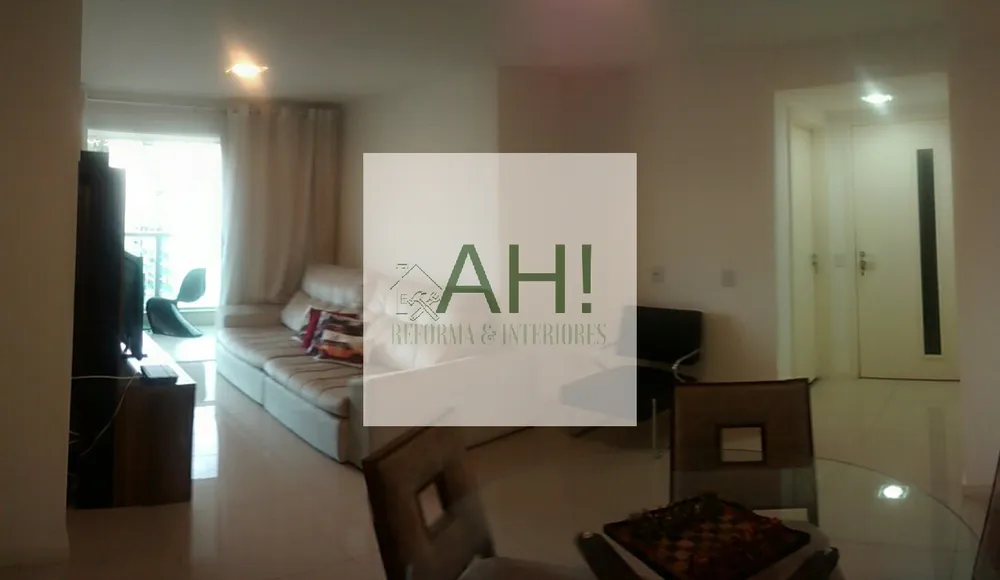 Apartamento, 3 quartos, 85 m² - Foto 16
