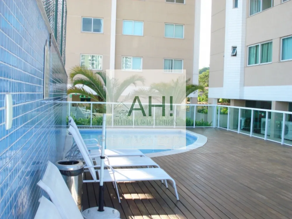 Apartamento, 3 quartos, 85 m² - Foto 23