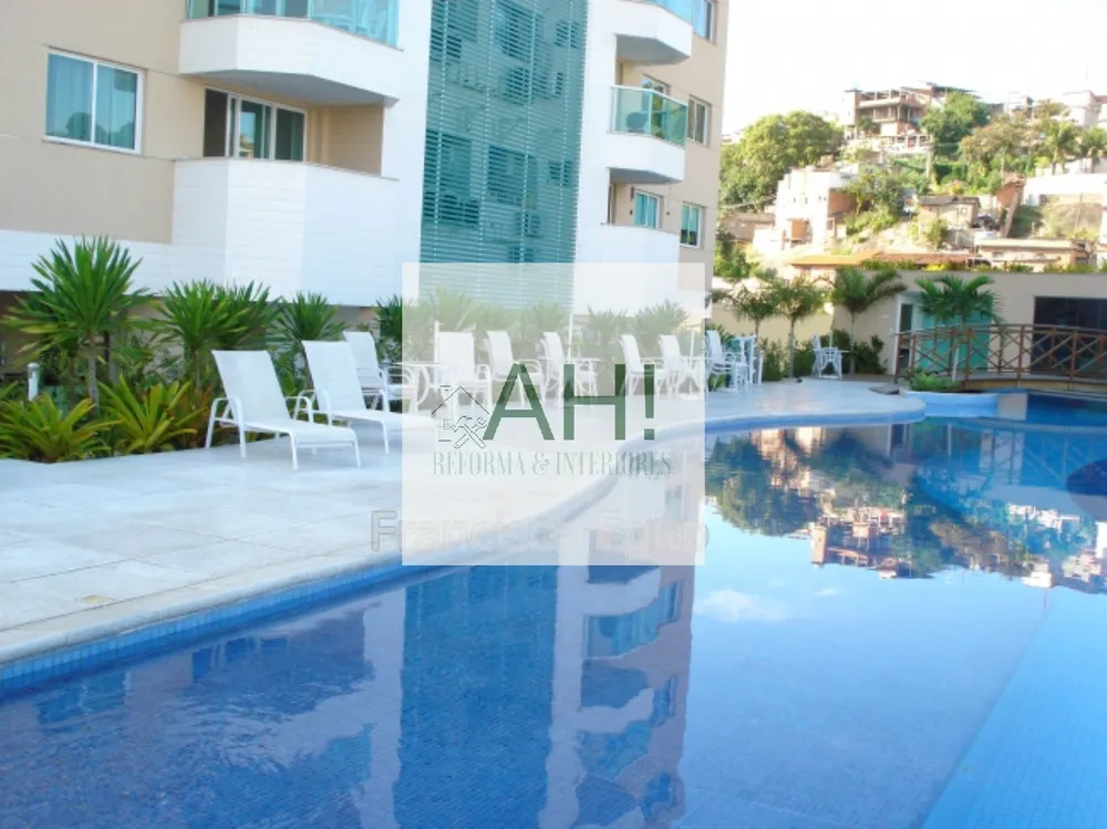 Apartamento, 3 quartos, 85 m² - Foto 21