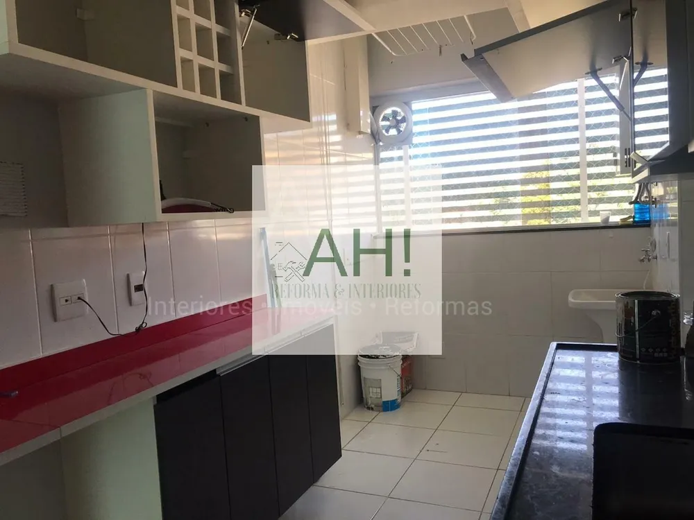 Apartamento, 3 quartos, 85 m² - Foto 8