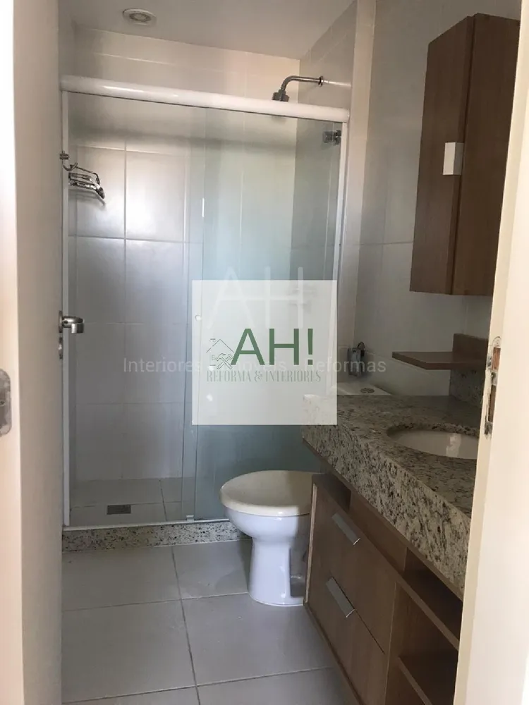 Apartamento, 3 quartos, 85 m² - Foto 14