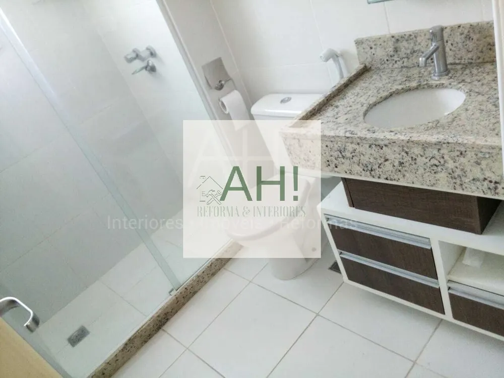 Apartamento, 3 quartos, 85 m² - Foto 12
