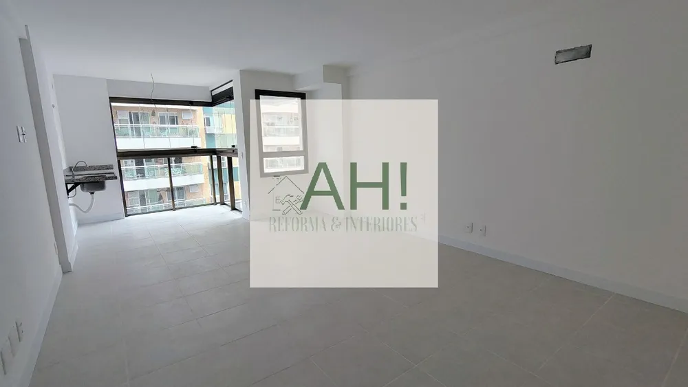 Kitnet-Studio, 31 m² - Foto 3