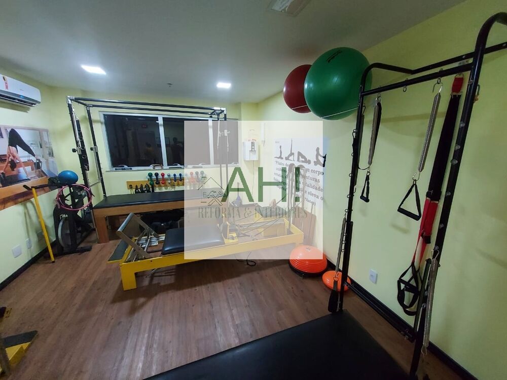 Conjunto Comercial-Sala à venda, 27m² - Foto 6