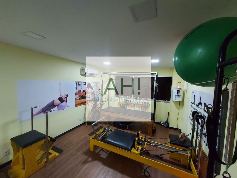 Conjunto Comercial-Sala à venda, 27m² - Foto 7