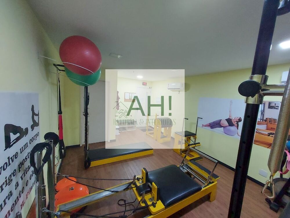 Conjunto Comercial-Sala à venda, 27m² - Foto 5