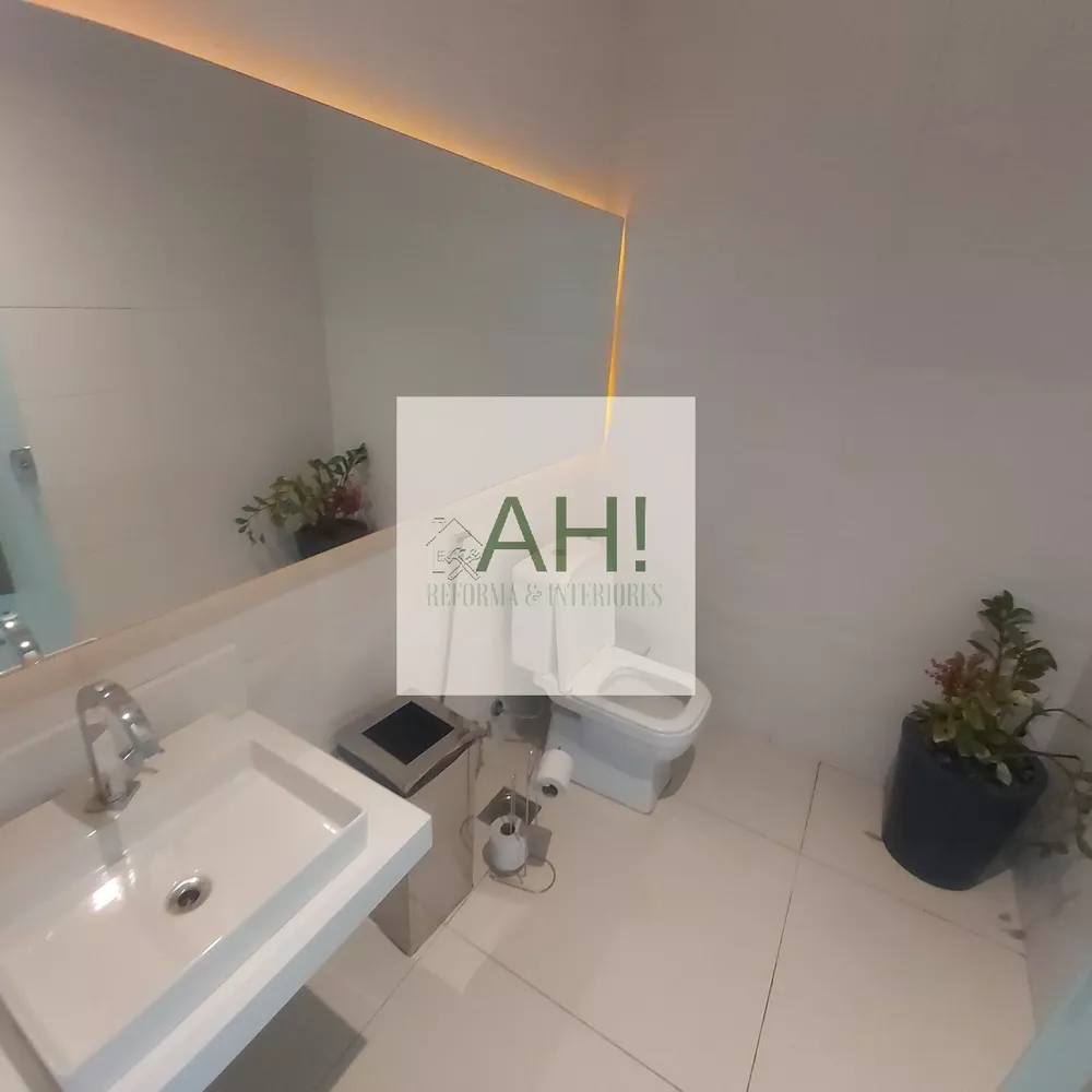 Sala-Conjunto, 28 m² - Foto 6