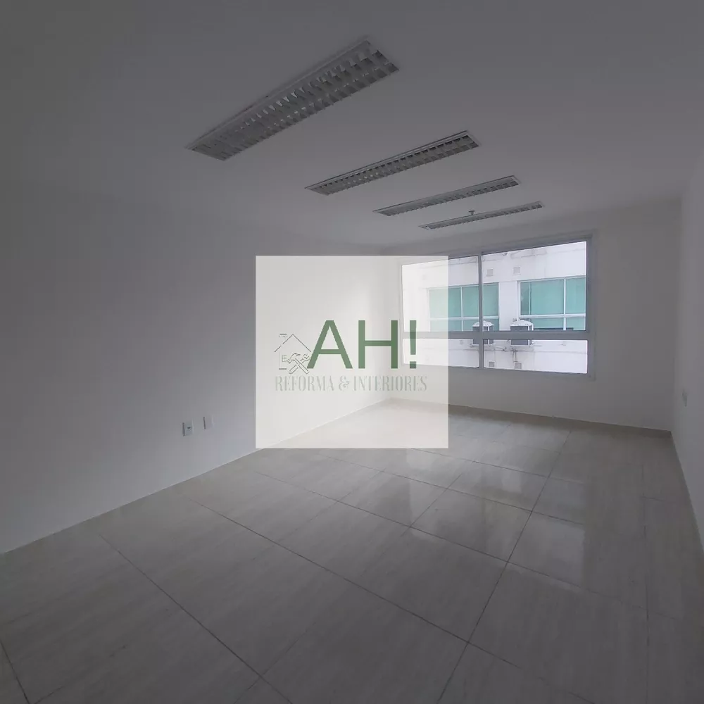 Sala-Conjunto, 28 m² - Foto 1