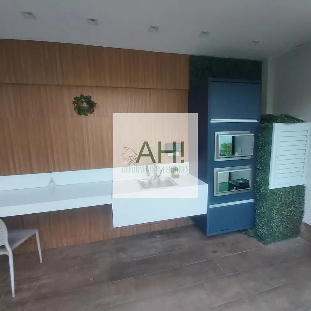 Sala-Conjunto, 28 m² - Foto 11