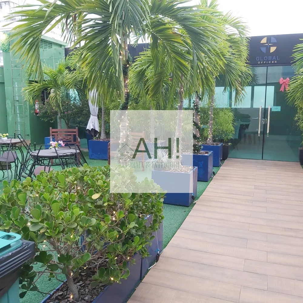 Sala-Conjunto, 28 m² - Foto 13
