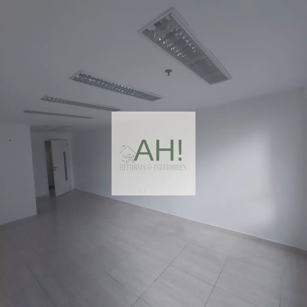 Sala-Conjunto, 28 m² - Foto 2