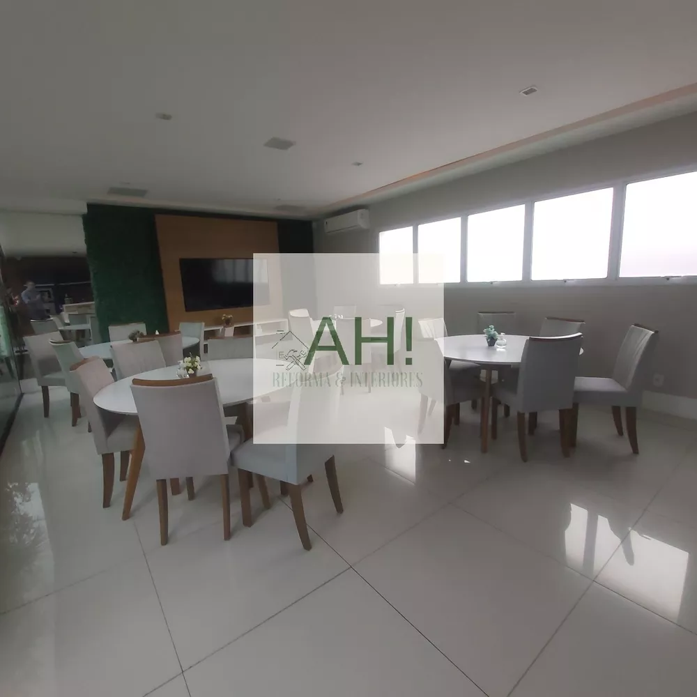 Sala-Conjunto, 28 m² - Foto 8