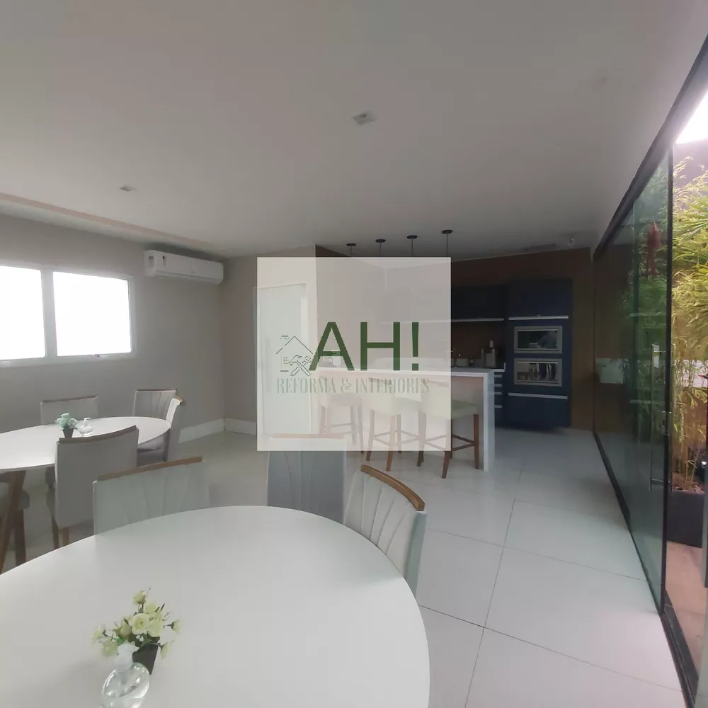Sala-Conjunto, 28 m² - Foto 7