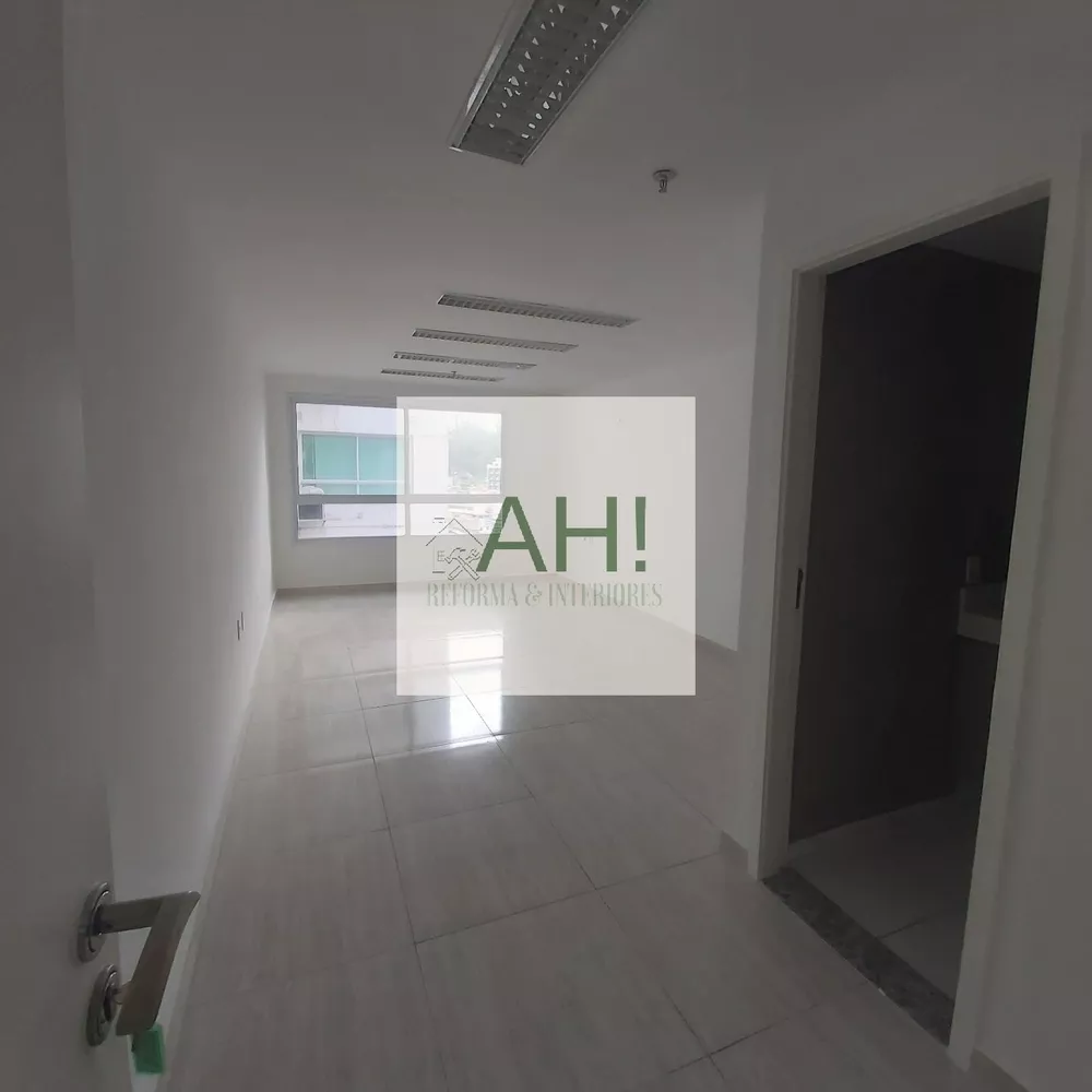 Sala-Conjunto, 28 m² - Foto 3