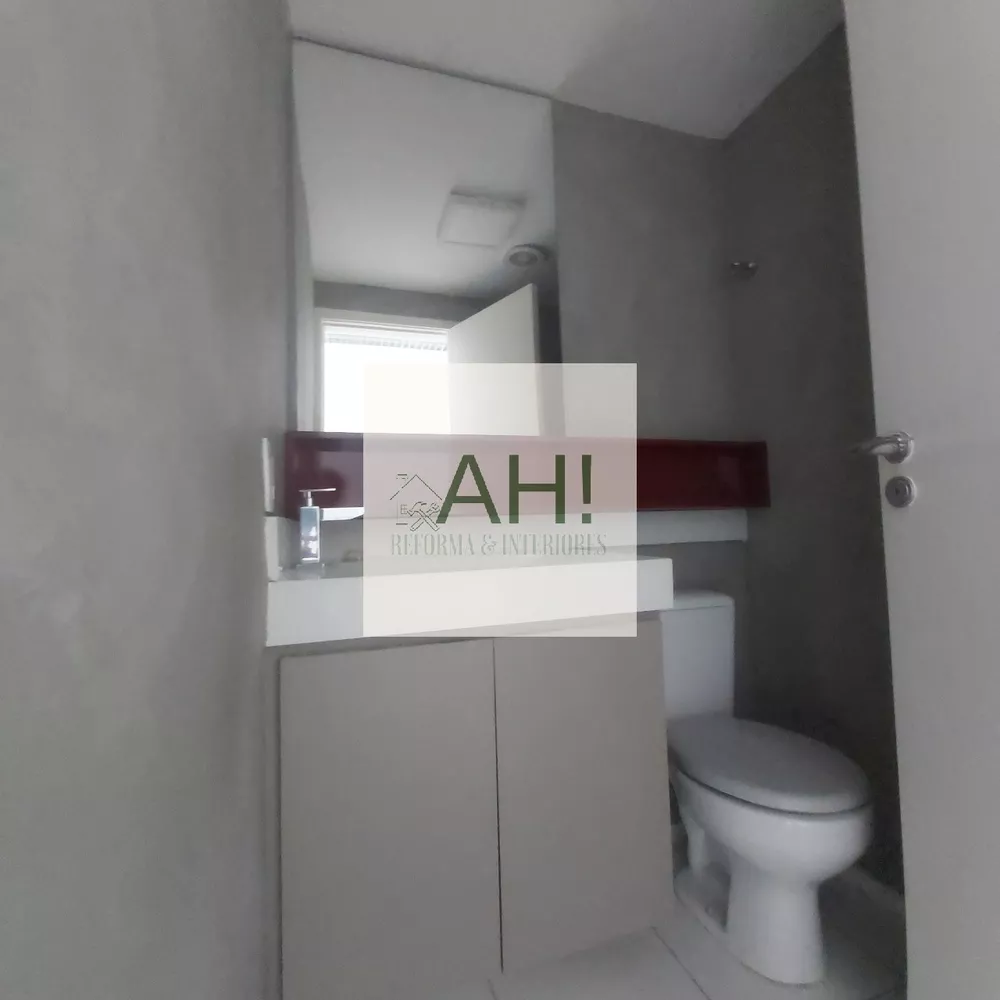 Sala-Conjunto, 28 m² - Foto 5