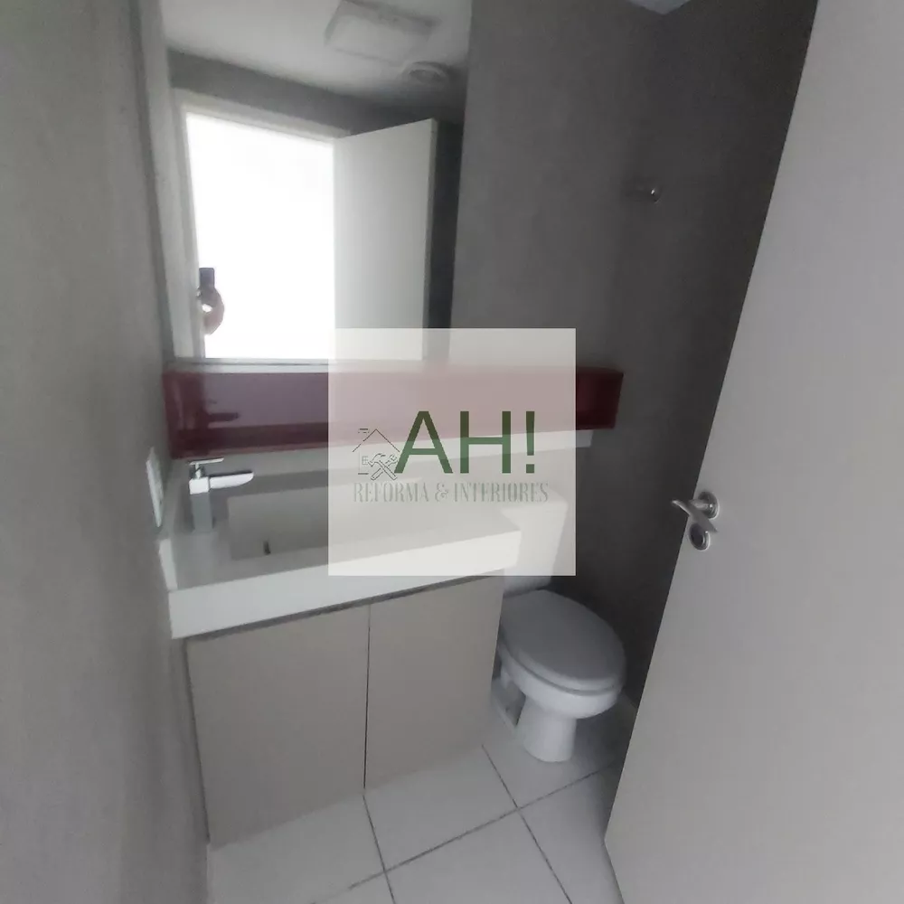 Sala-Conjunto, 28 m² - Foto 4