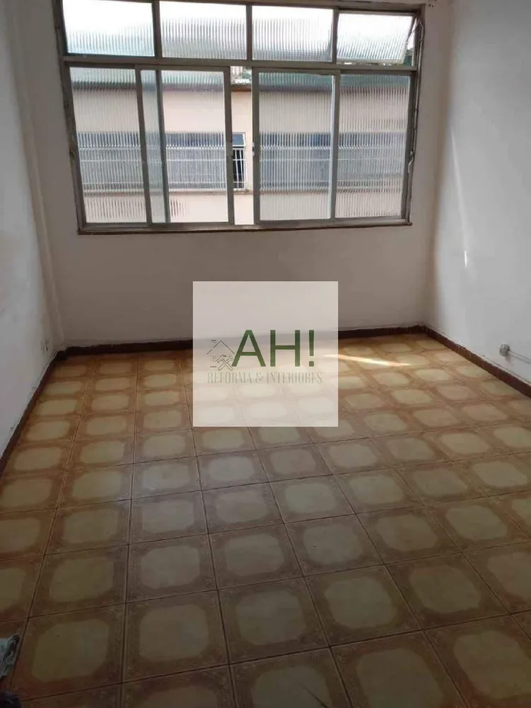 Apartamento, 2 quartos, 50 m² - Foto 1