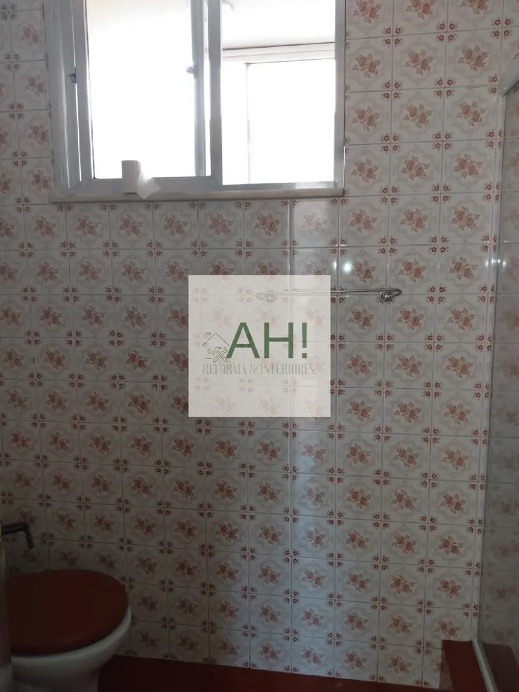 Apartamento, 2 quartos, 50 m² - Foto 5