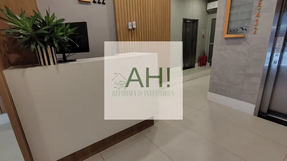 Sala-Conjunto, 140 m² - Foto 1