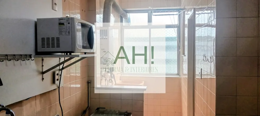 Apartamento, 3 quartos, 70 m² - Foto 10