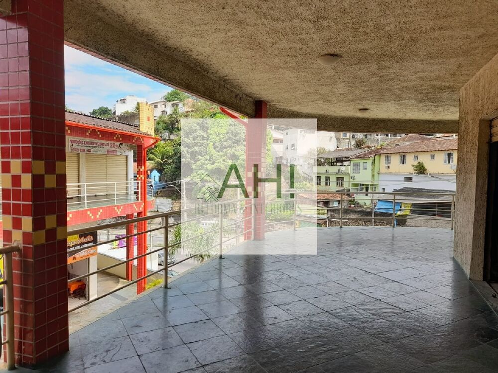 Imóvel Comercial, 24 m² - Foto 1