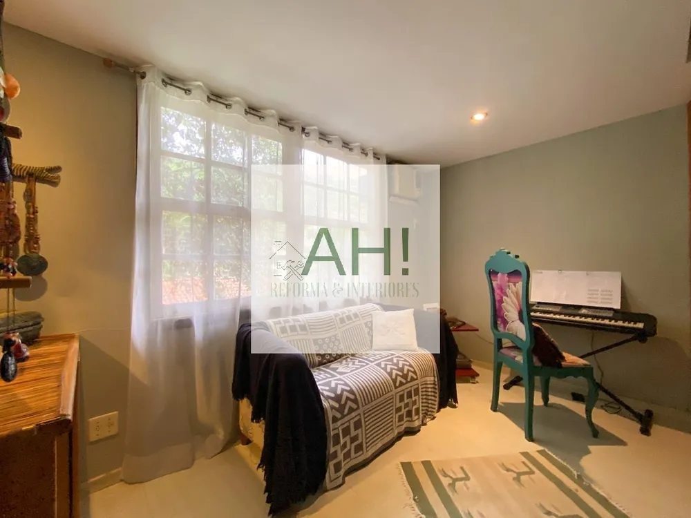 Casa, 4 quartos, 200 m² - Foto 27