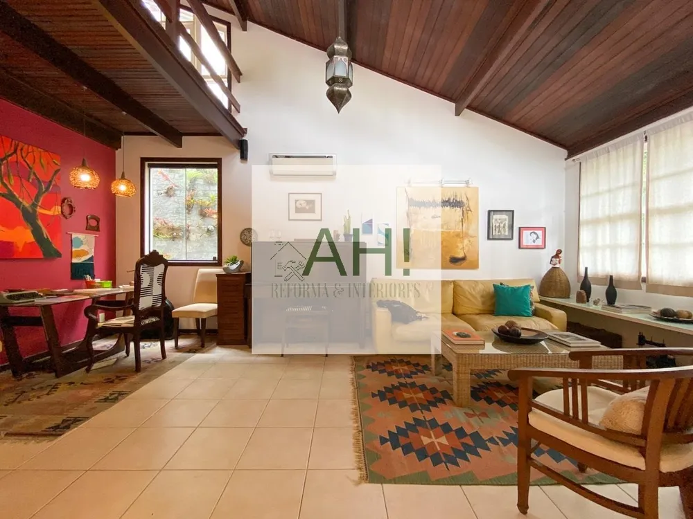 Casa, 4 quartos, 200 m² - Foto 2