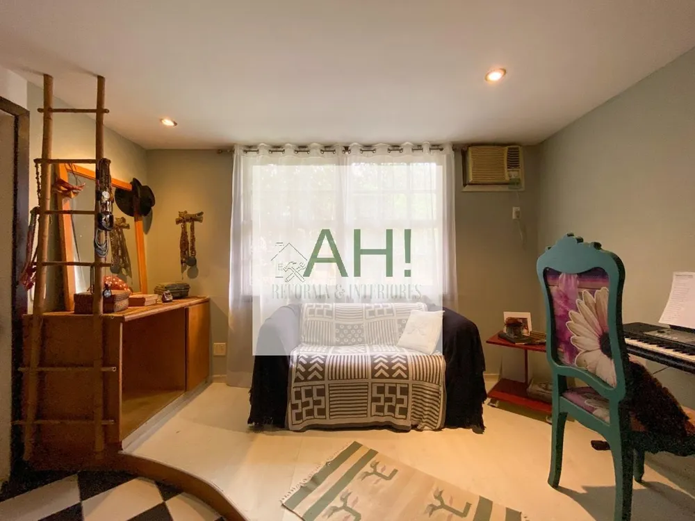 Casa, 4 quartos, 200 m² - Foto 23