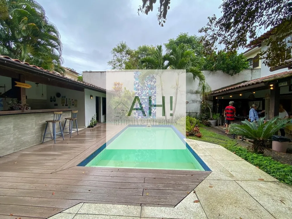 Casa, 4 quartos, 200 m² - Foto 18