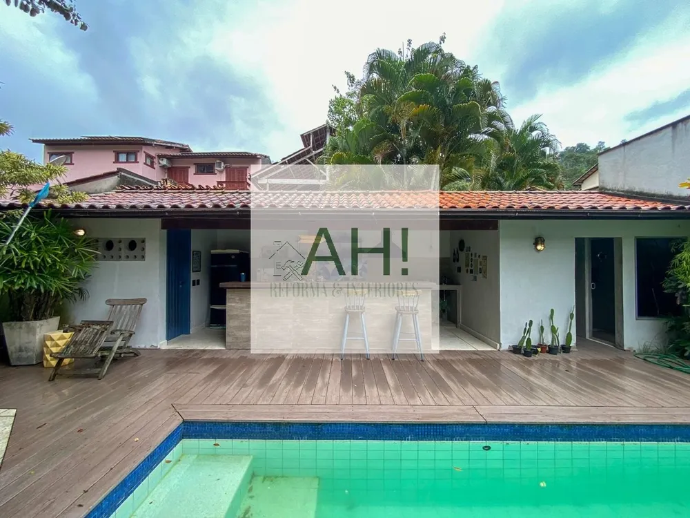 Casa, 4 quartos, 200 m² - Foto 19