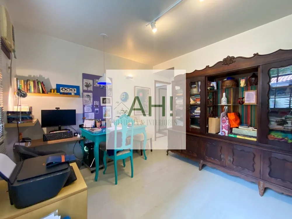 Casa, 4 quartos, 200 m² - Foto 34