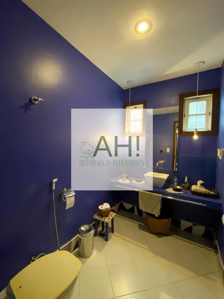 Casa, 4 quartos, 200 m² - Foto 13