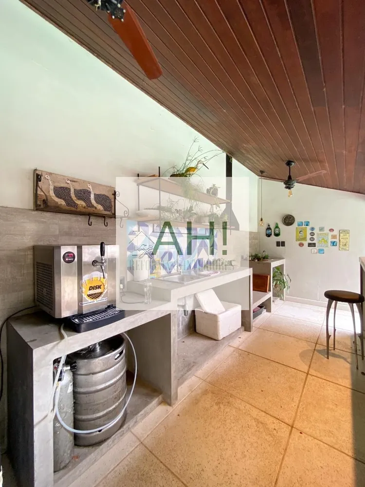 Casa, 4 quartos, 200 m² - Foto 15