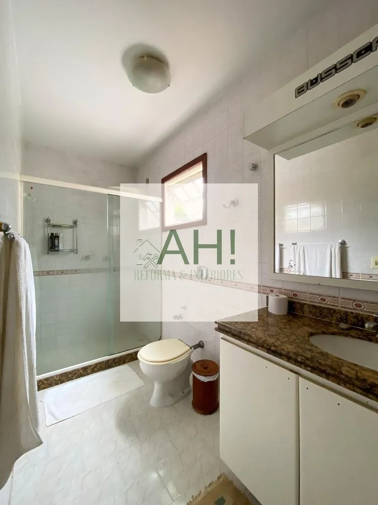 Casa, 4 quartos, 200 m² - Foto 31