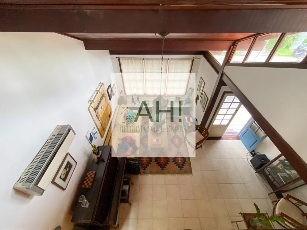 Casa, 4 quartos, 200 m² - Foto 6