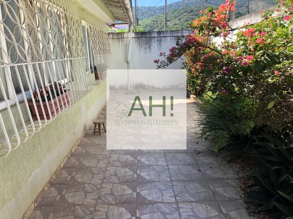 Casa, 5 quartos, 185 m² - Foto 1