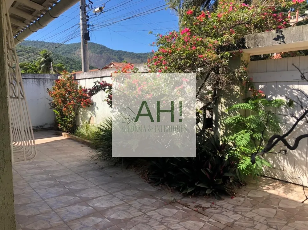 Casa, 5 quartos, 185 m² - Foto 3