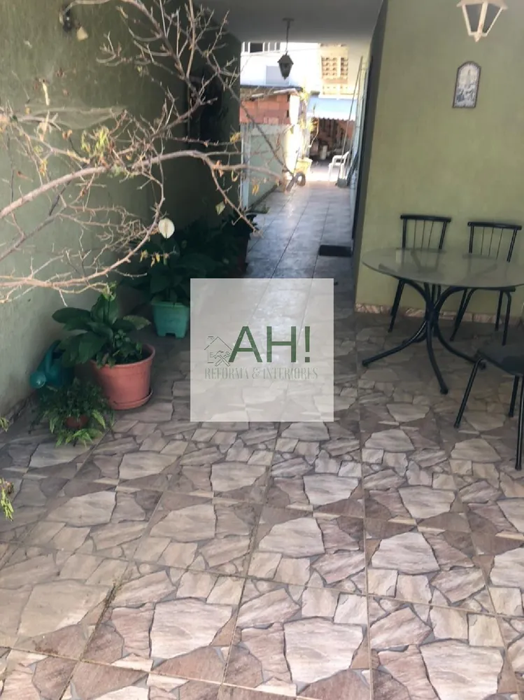 Casa, 5 quartos, 185 m² - Foto 4