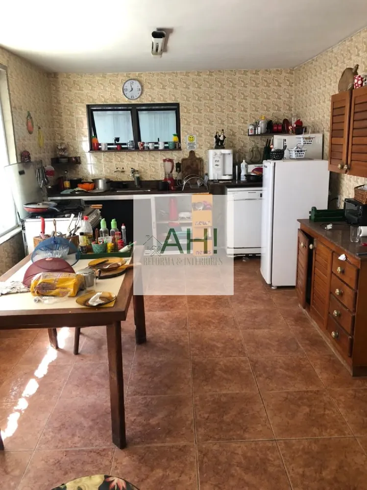 Casa, 5 quartos, 185 m² - Foto 6