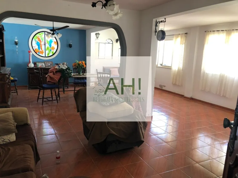 Casa, 5 quartos, 185 m² - Foto 5