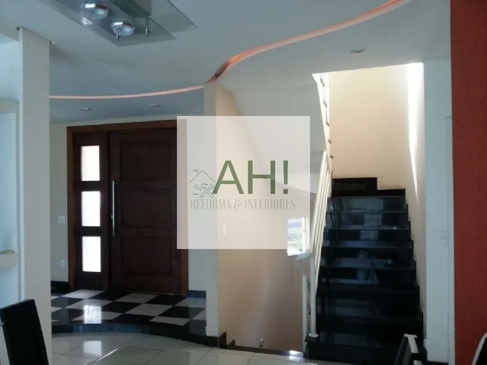 Casa, 4 quartos - Foto 6