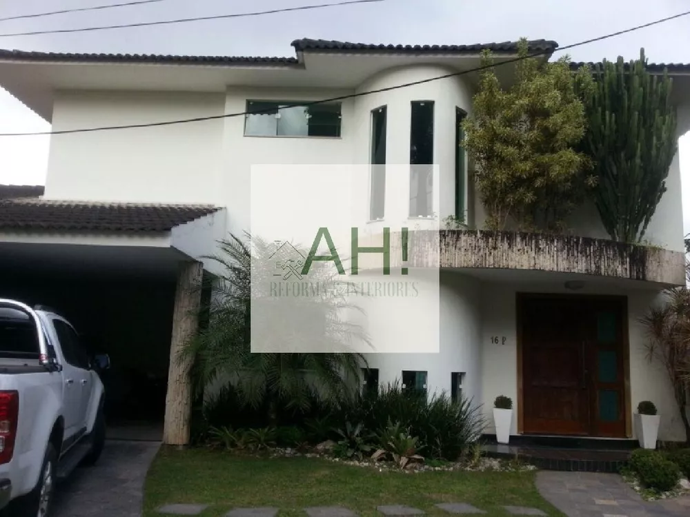 Casa, 4 quartos - Foto 5