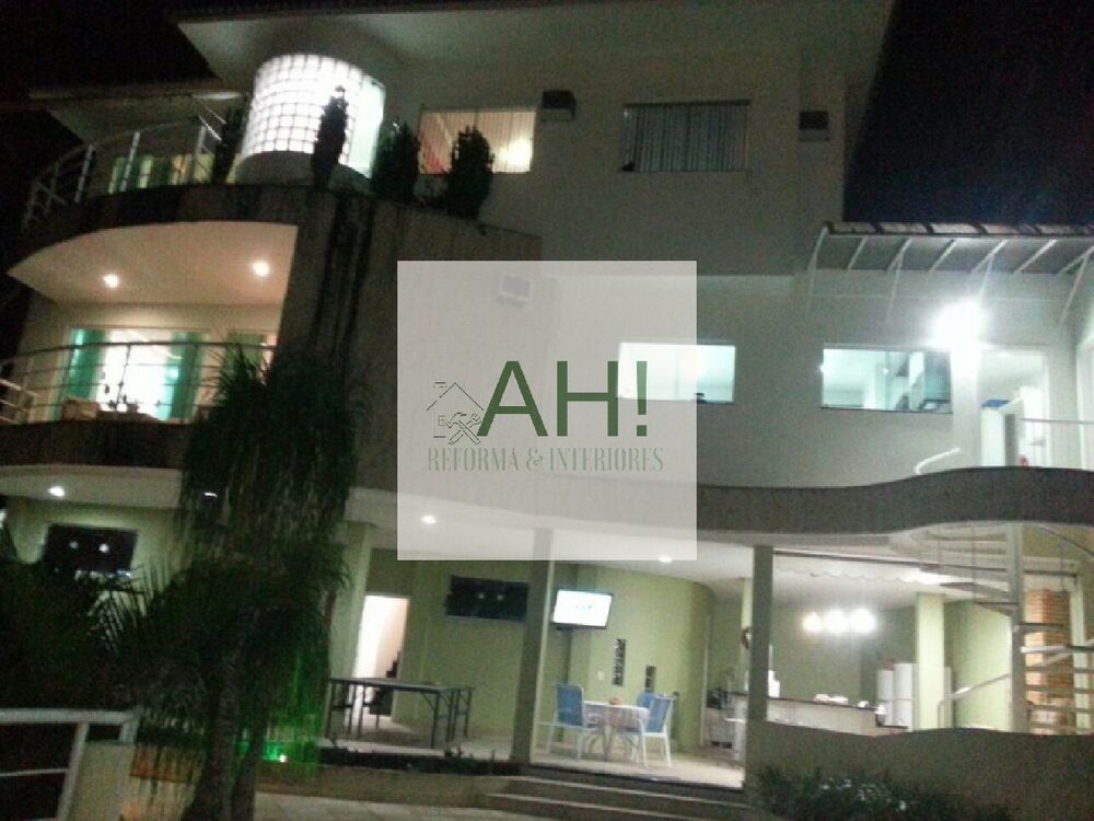 Casa, 4 quartos - Foto 4