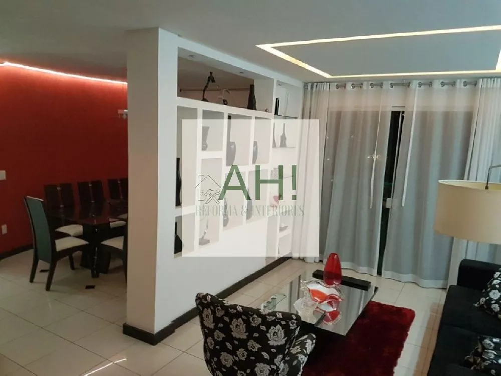 Casa, 4 quartos - Foto 10