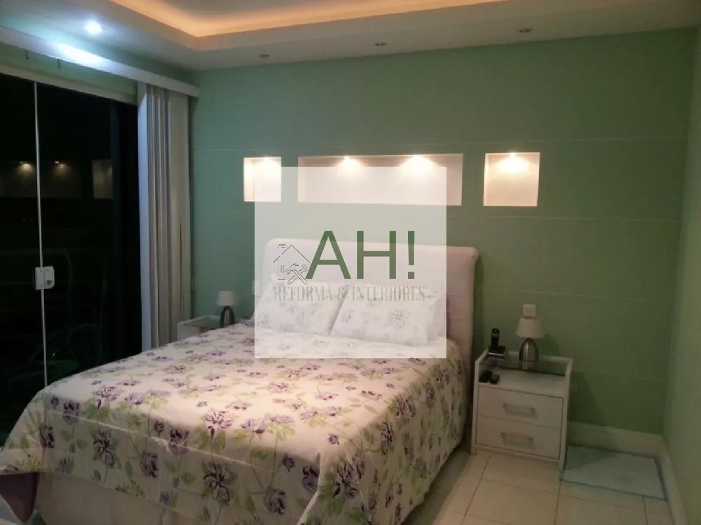 Casa, 4 quartos - Foto 18