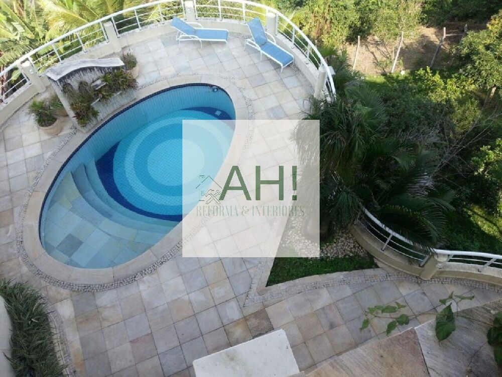 Casa, 4 quartos - Foto 1