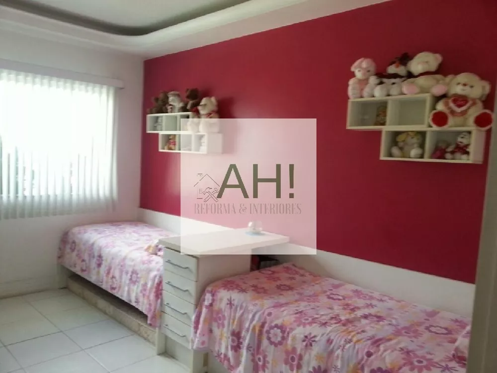 Casa, 4 quartos - Foto 17